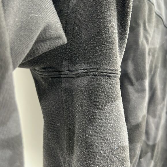 Lululemon Ready to Rulu Jogger Crop Heritage 365 Camo Deep Coal Multi - 8 - Picture 5 of 7